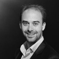 Jeremy Laeremans