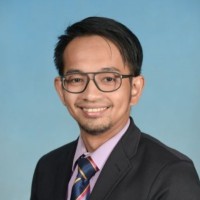 Ahmad Zulfadli Ismail
