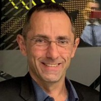 Frederic Leleu