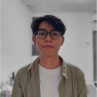 Andika Pramudya P