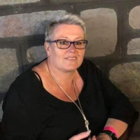 Kerry Bertram