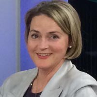 Diana Barrowclough