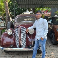 Vijay Bhandigare