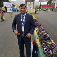 Bharrat Vaishnav