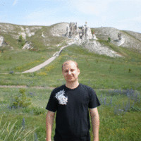 Igor Sharipov
