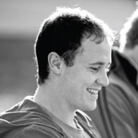 Huw Friar