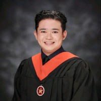 Ben Robert M. De Villa Jr.