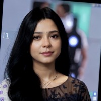 Khushboo K