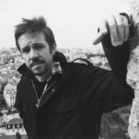 Andrew Barker