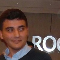 İbrahim Özat