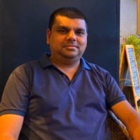 Roshan Bhoonah