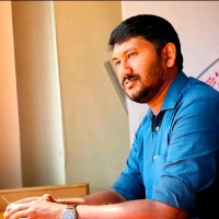 Aju Aravind