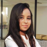 Chhavi Mangla