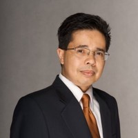 Zahidi Alias