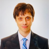 Julian Spiro