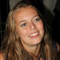 Dorien Van Hove