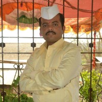 Mahesh Nivratthi Dhobale