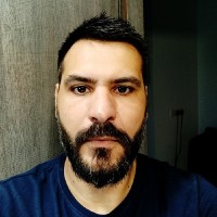 George Fiakas