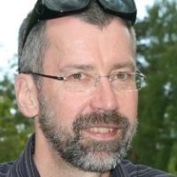 Lars Hedlund