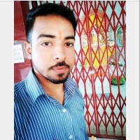 Krishna Mandal