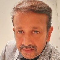 Thoufeek Ahamed