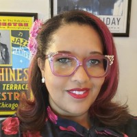 Natasha Carter