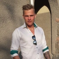 Jonas Lindstrand