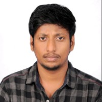 Rajeshkumar D