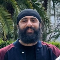 Diljot Sahota
