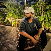 Preetesh Ranjan Singh