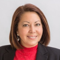 Gonzalez Yvette
