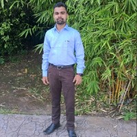 Ashutosh Arolkar