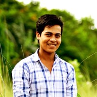 Nesar Ahammed