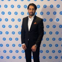 Benjamin Bamdad Naderi