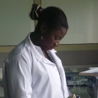 Sarah Akande