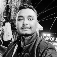 Nirjhar Jyoti Biswas