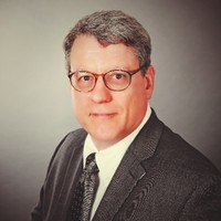 Kevin Crosby
