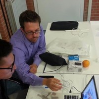 Curtis Fish, AIA, NCARB, RID, M.Arch, LEED AP