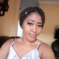 Dimakatso Phiri