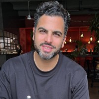 Nima Naghashzadeh