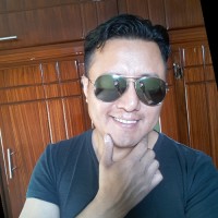 Christian Fernando Ayo Tandazo