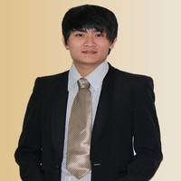 Dion Nguyen