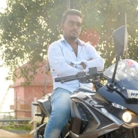 Shivam Shrivastav