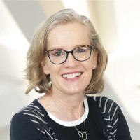 Mary Halton