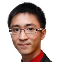 Chor Kiang Tan