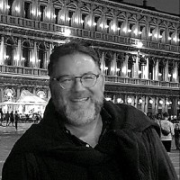 Marc Cosic    e. i.