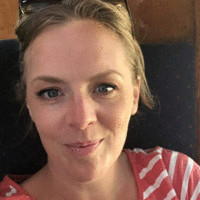 Louise Darby