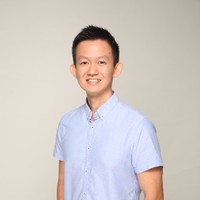Frederick Leow