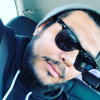 Daniel Quiroz