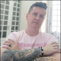 Alexandre Branco